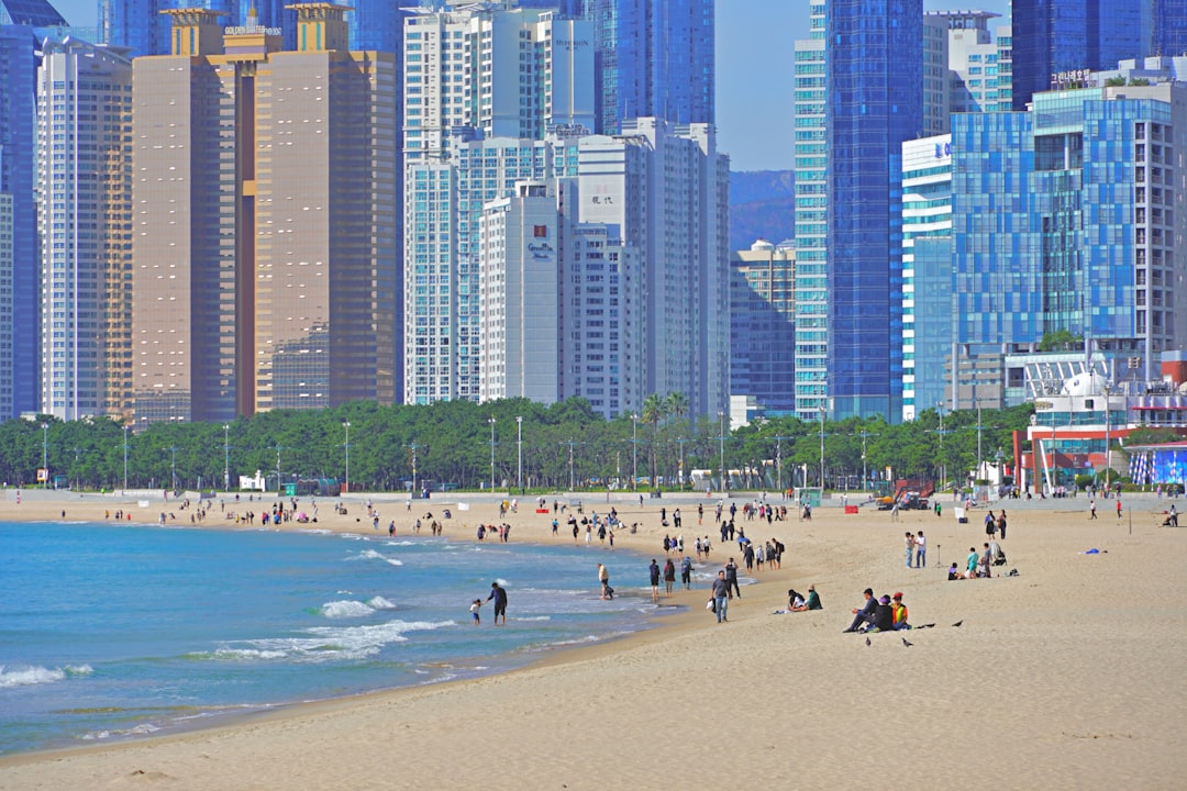 Haeundae
