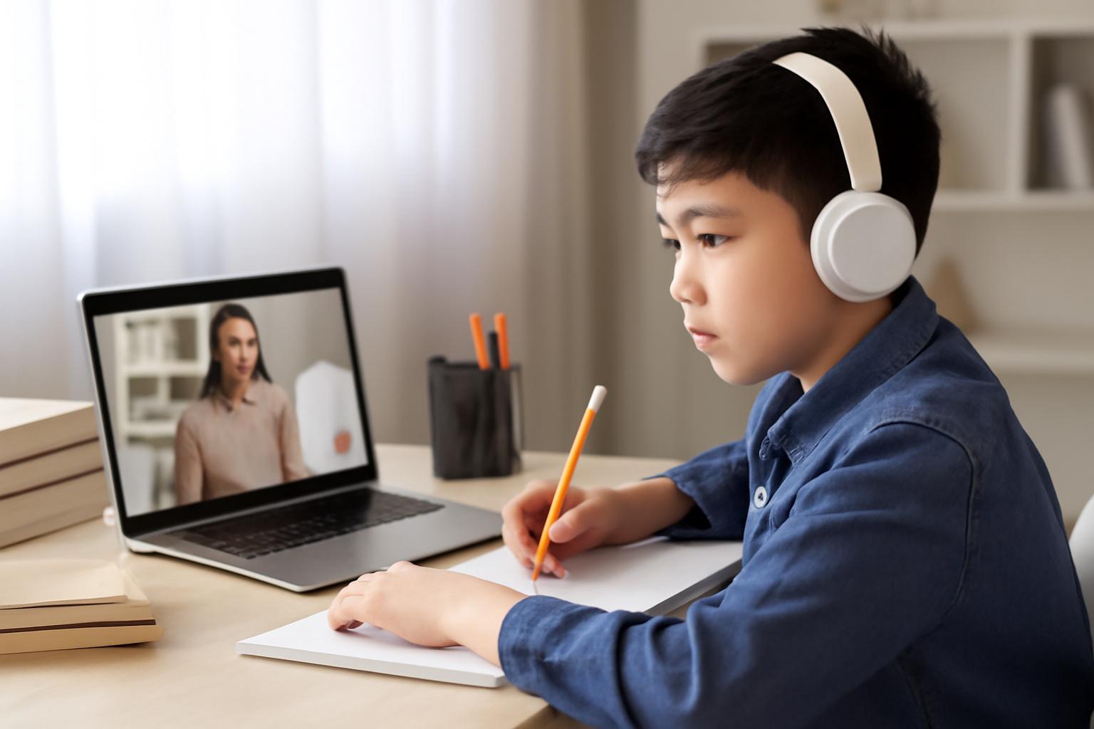 중학생 화상영어 추천