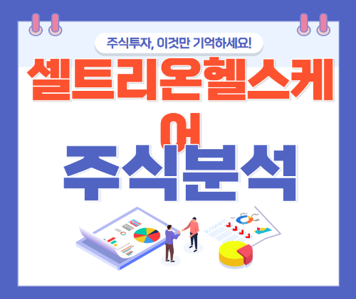 셀트리온헬스케어