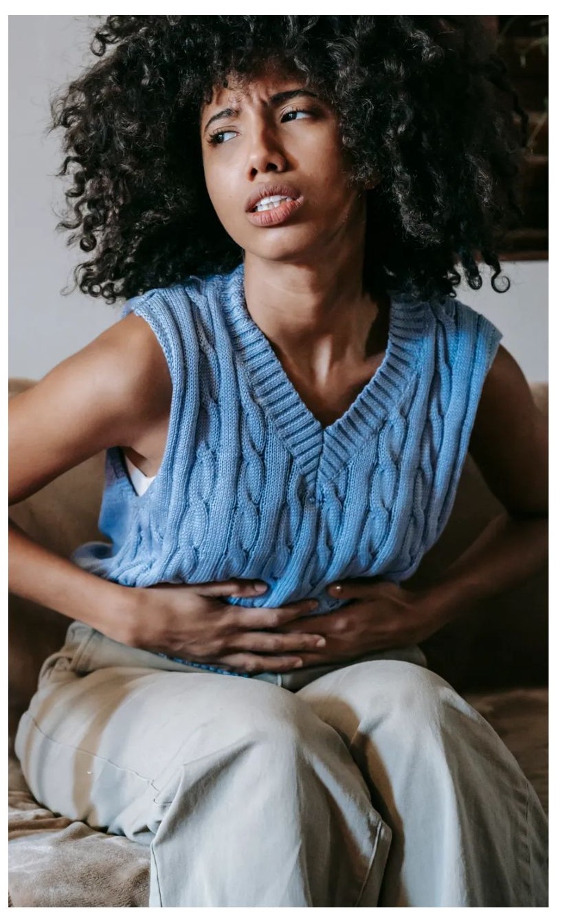 위경련 응급 처치