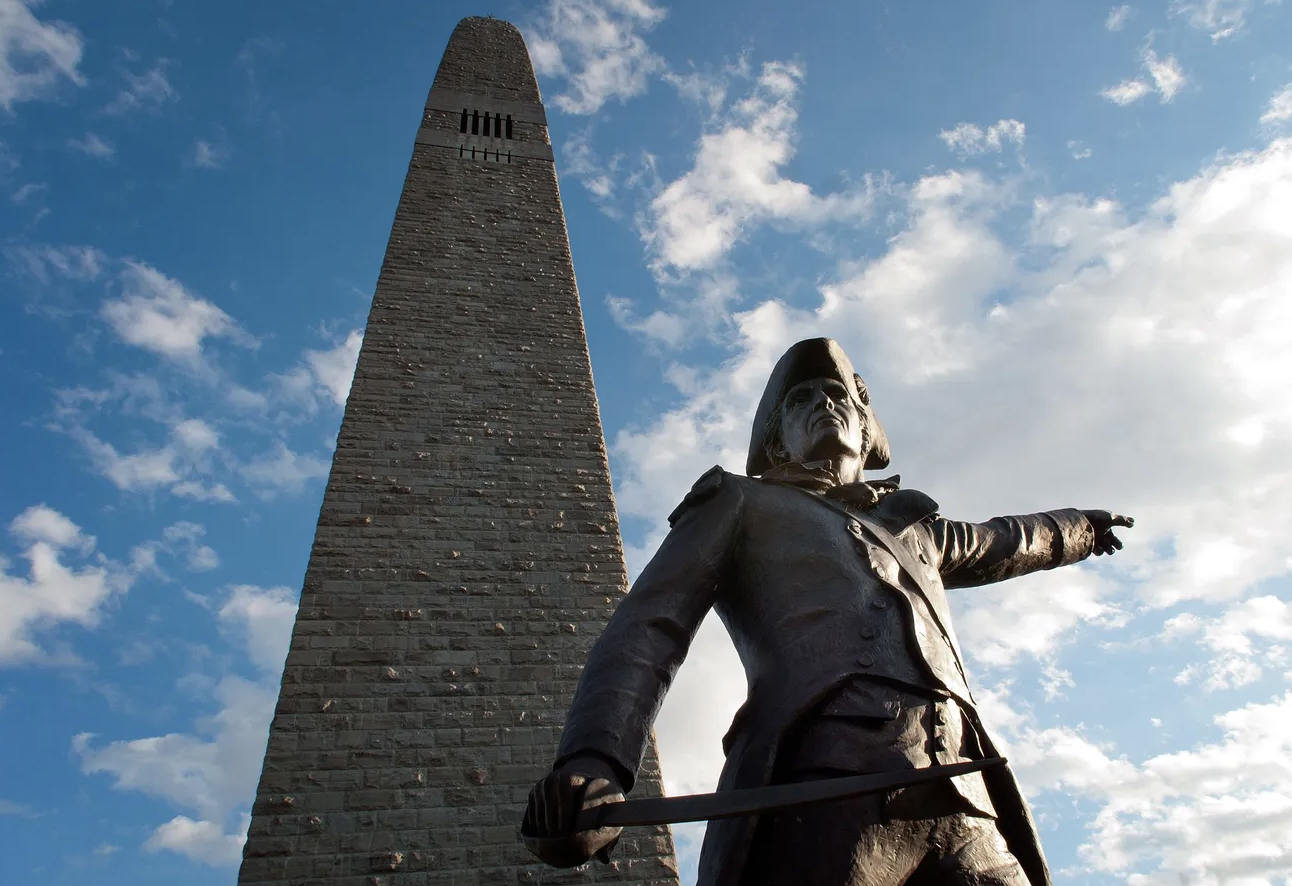 버몬트주의 숨은 명소 관련 사진