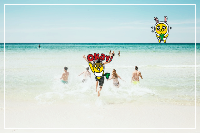 냉방병 조심! 에어컨 사용 시 중년 건강 주의사항