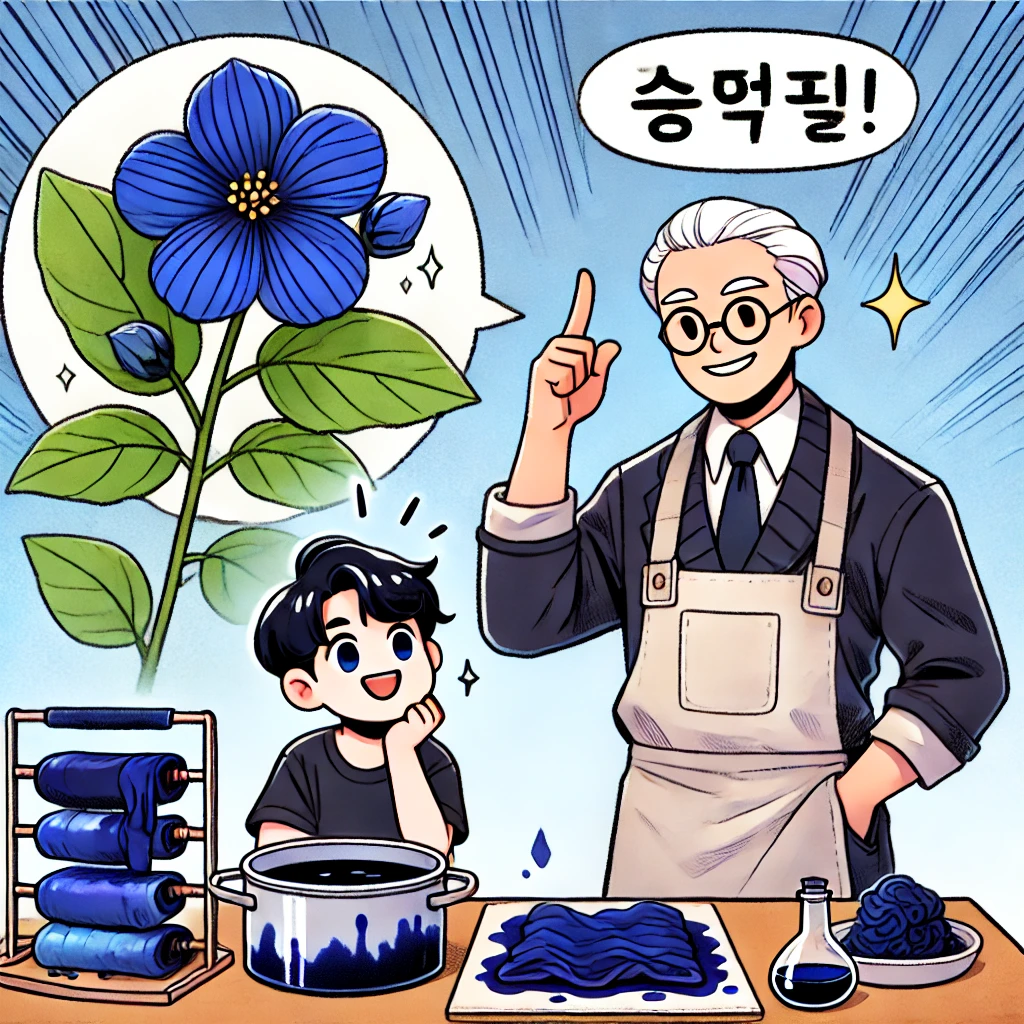 청출어람 제자가 스승보다 더 뛰어나다 - 1. 청출어람의 뜻과 유래