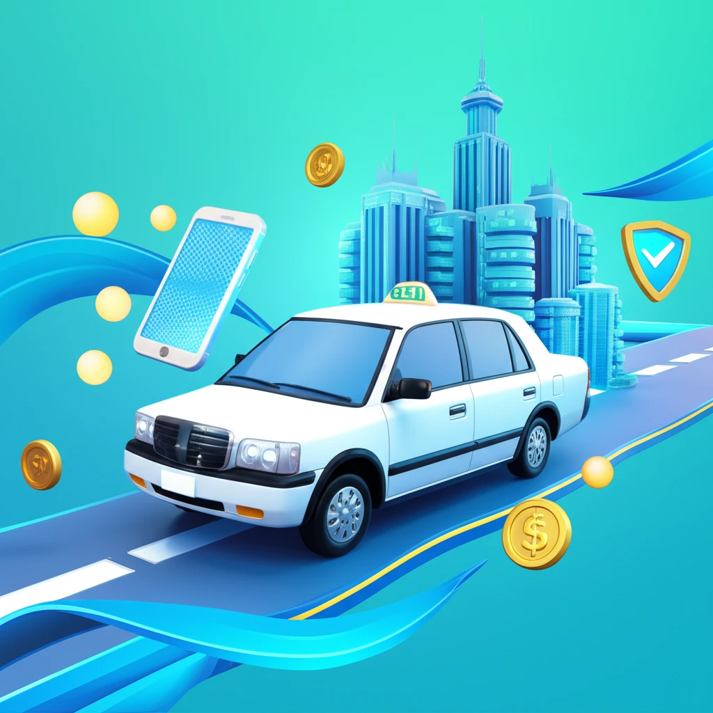 리나테 공항 심야 도착 시 시내 이동..