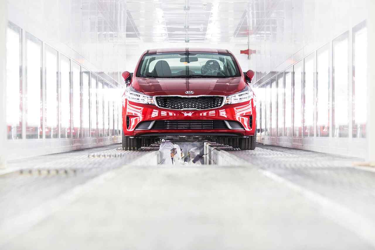 가성비 인증중고차 TOP 5