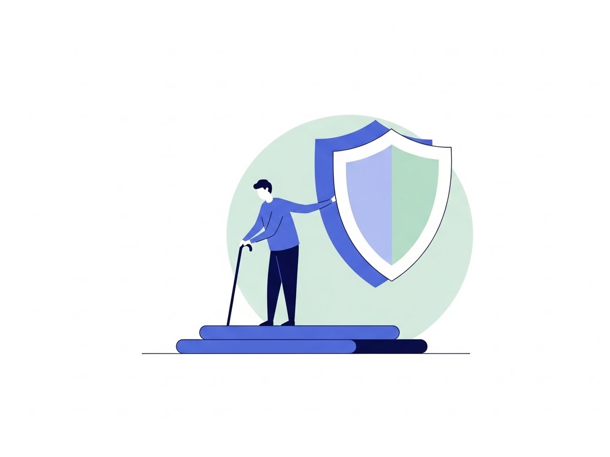 공무원 비공무상 장해급여