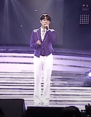 바람의 소원 - 안성훈