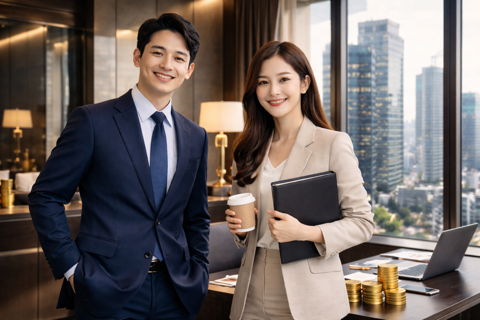 워라밸 좋은 회사 BEST 7|직장인이 ‘오래 다니고 싶은 회사’의 조건