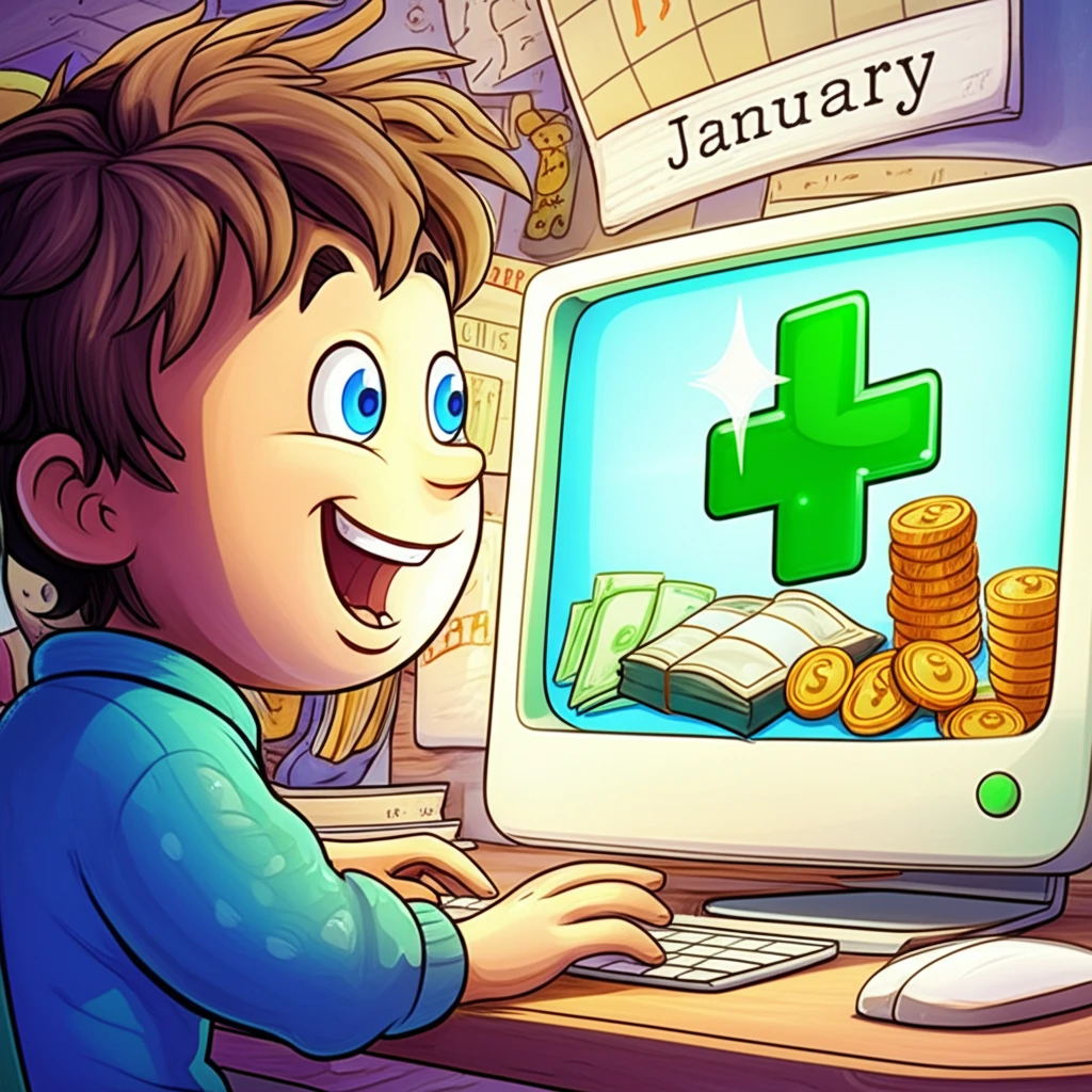 직장인 연말정산 환급금 2월 말과 3..