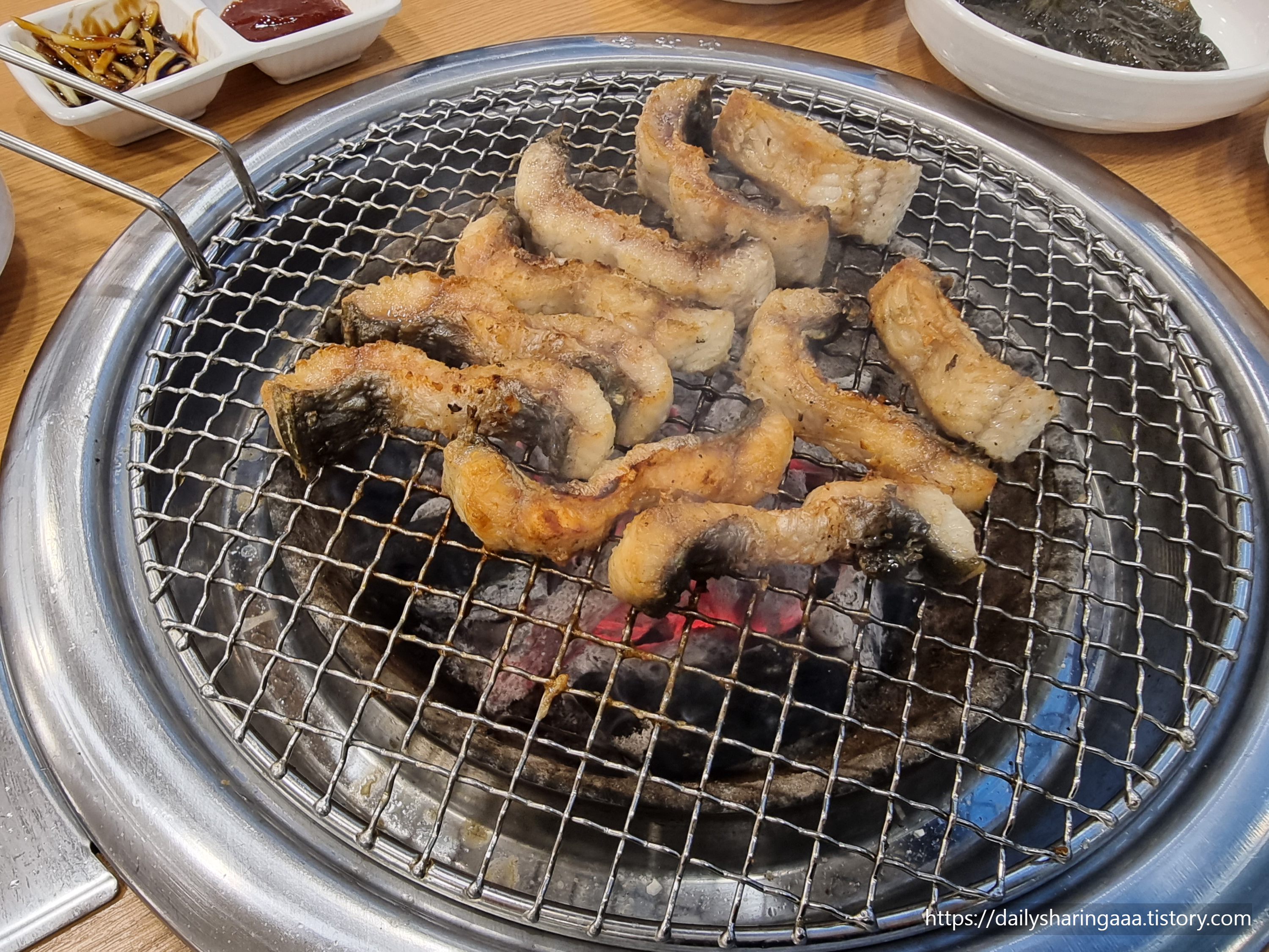 폭풍장어_구이2