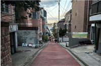 동작구 상도동 279번지 일원