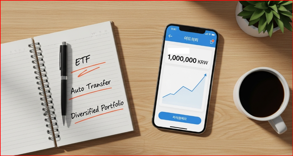 100만원투자 이미지