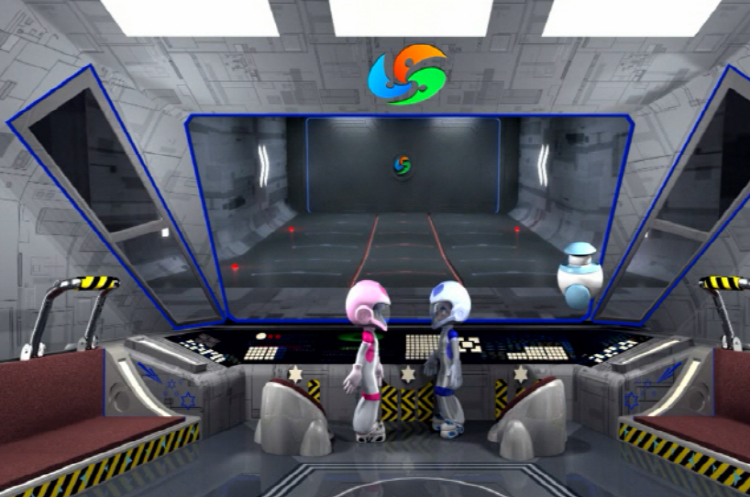 창원 과학체험관