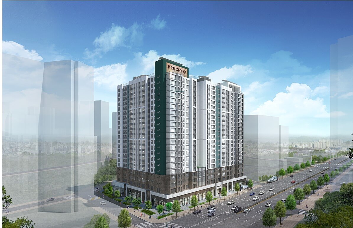 상시 줍줍! 마포 푸르지오 어반피스 분양가, 평면도, 중도금대출