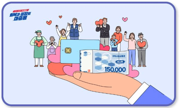 제주도 민생지원금 신청하기