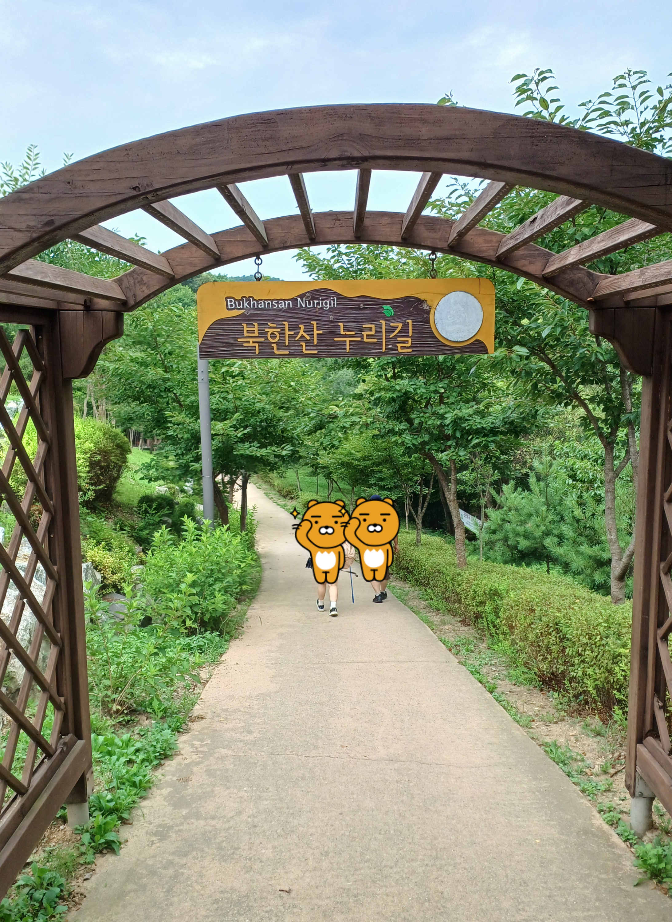 진관사-계곡-물놀이-13