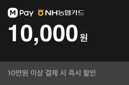 블랙프라이데이 무신사