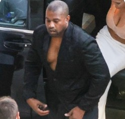 칸예웨스트 내한 콘서트(2025) 티켓 예매하기 관련 사진