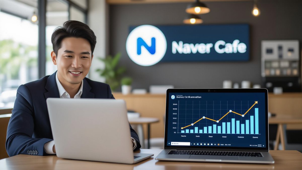 네이버 카페 홍보, 비용부터 성공 전략까지