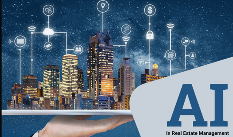 AI가 부동산 시장을 바꾼다