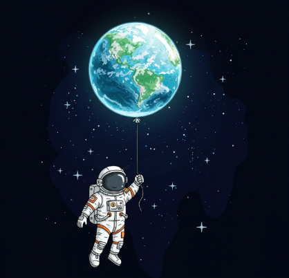 우주에서 생명체가 존재할 가능성은?