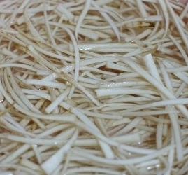 우엉 효능과 부작용 고르는법 요리 먹는법