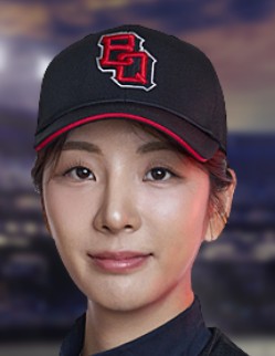 [OTT 다시보기] 야구여왕 출연진 장수영