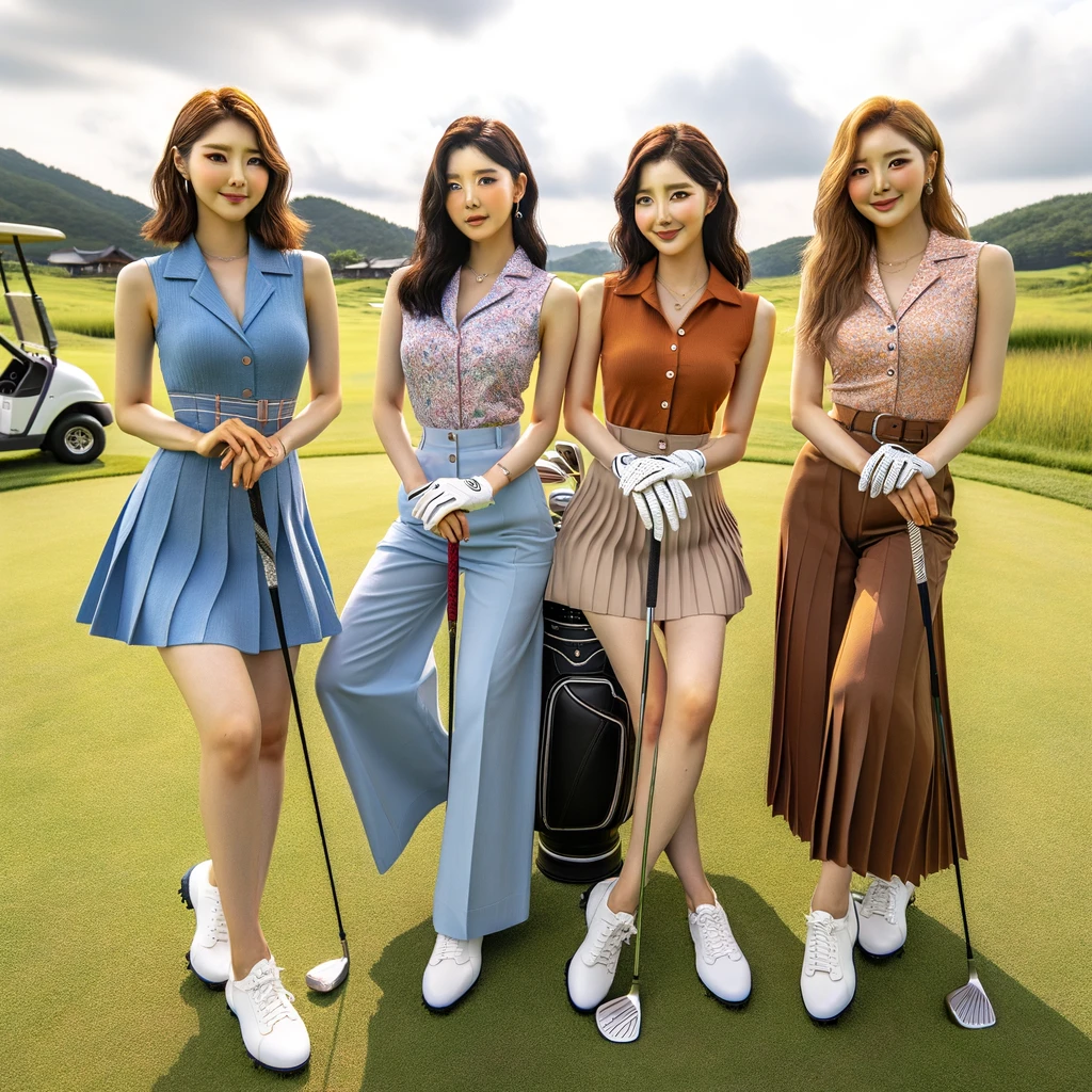 파인밸리CC 1박 2일 골프패키지 2월 예약 가격 (feat. 날씨) - 7