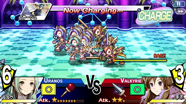 스킬 사용 방법