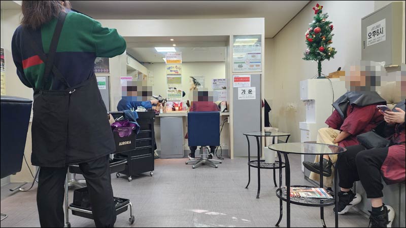 구피샵-내부-모습