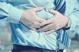 맹장염의 원인과 치료법