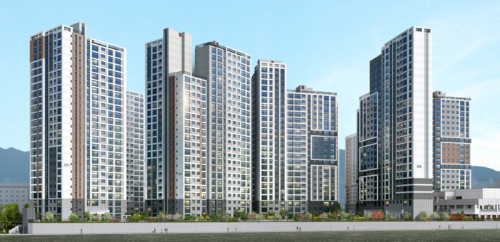 과천주암 청약, 신혼희망타운·디에이치 아델스타 분양가 비교