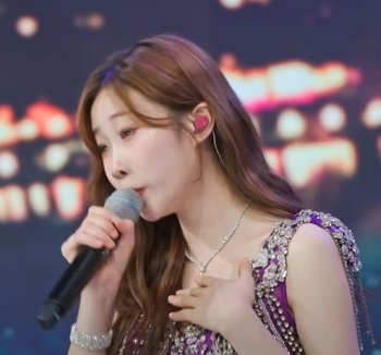 정서주 해운대 엘레지 노래 듣기 노래가사 미스쓰리랑