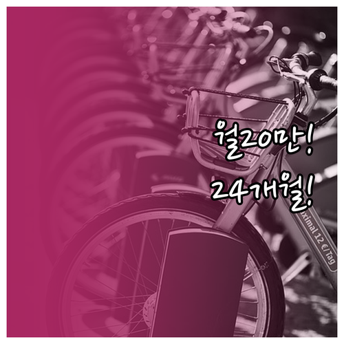 2026 양양군 청년월세지원 월 20..