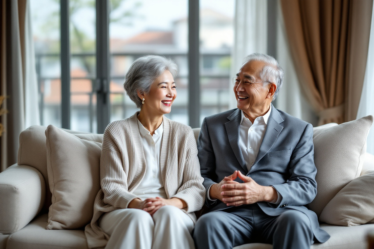 주택연금의 장점과 단점