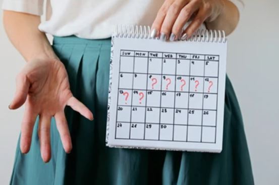 다낭성 난소 증후군 증상