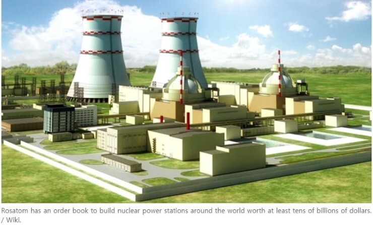 한수원, 카자흐스탄 원전 수주 하나 KHNP to Cooperate with Kazakhstan in Nuclear Power Plant Projects