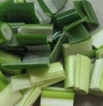 대파 효능과 부작용 고르는법