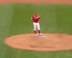 baseball