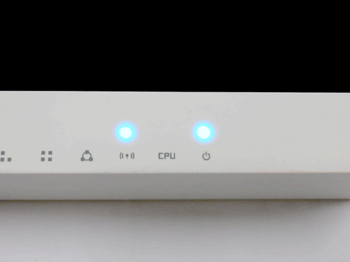 iptime 공유기 초기화