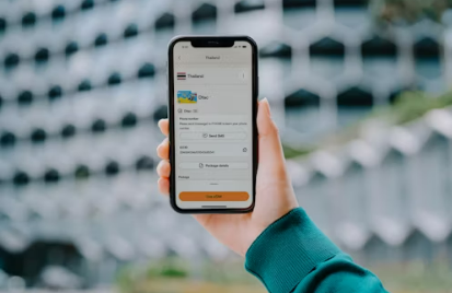 KT 유심 무료교체 신청 방법