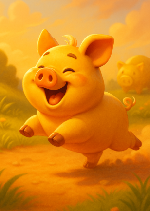 돼지 꿈해몽 총정리