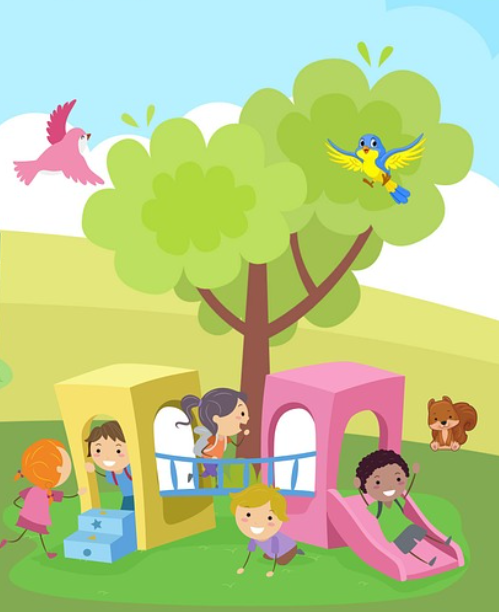 만 5세 유치원 입학 최신 트렌드 (누리과정, 생활습관, 발달)