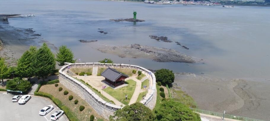 강화도 가볼만한곳 베스트 10 초지진 
