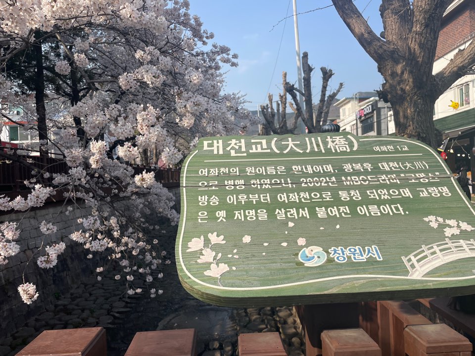 군항제