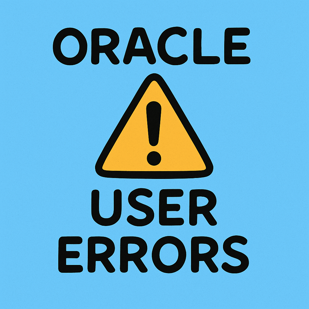 PL/SQL 오류 추적과 디버깅의 핵심 비밀