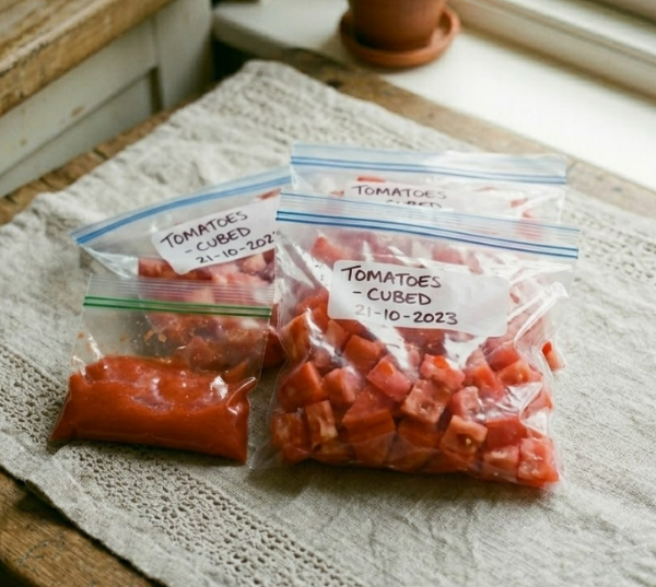 토마토보관방법