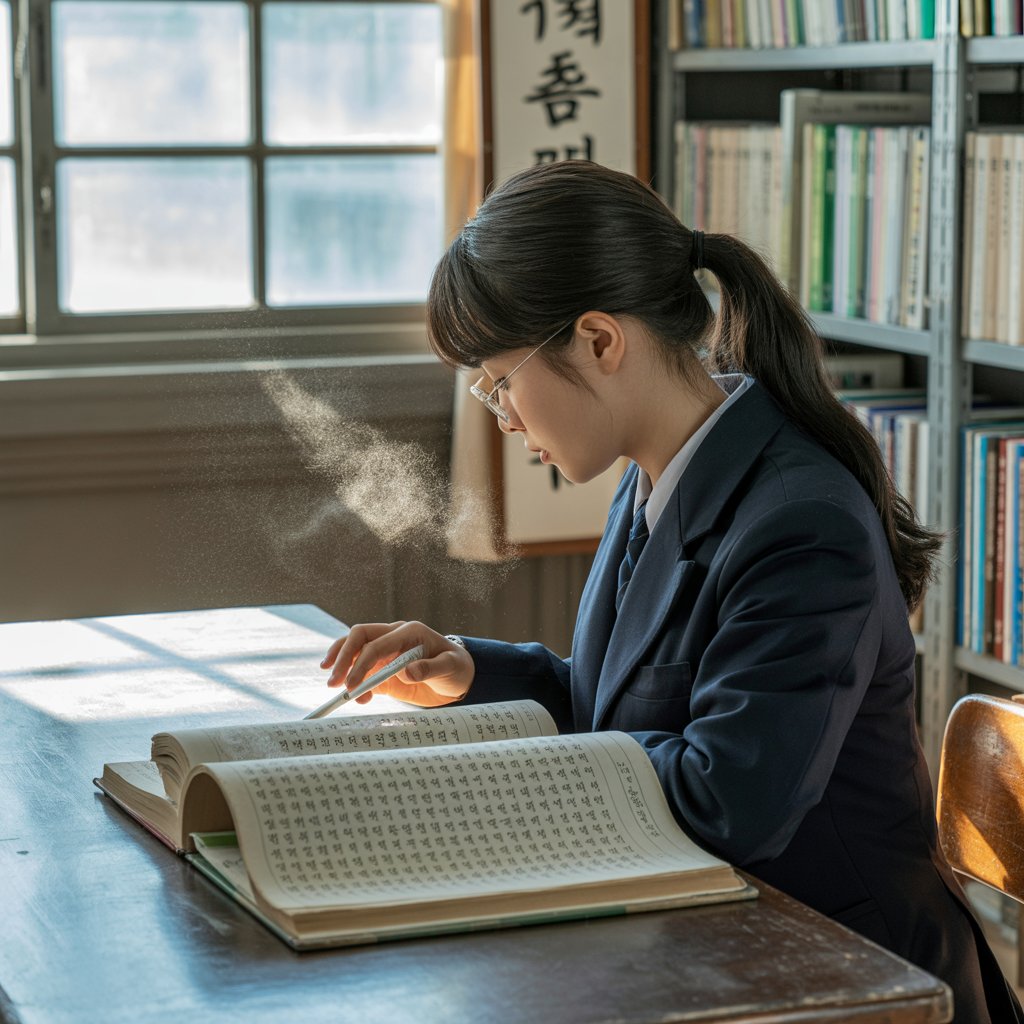 고등학교 생기부 작성법 총정리