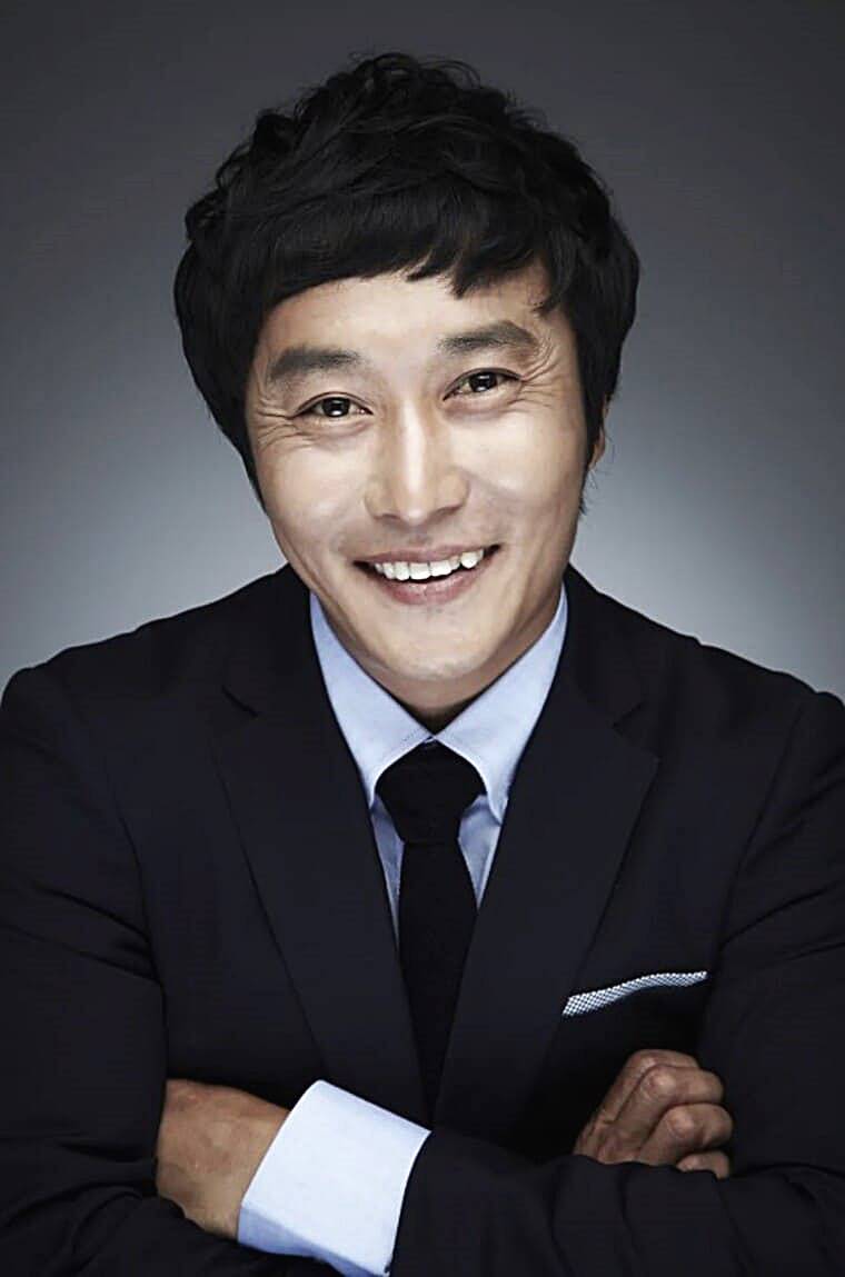 개그맨-김병만