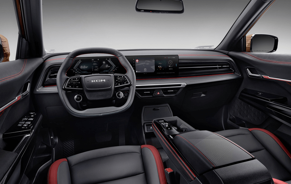 2025 액티언 제원